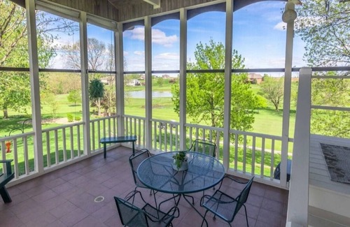 Graymont Haus | Executive Level Home El Paso Golf Course Close to the Twin Cities