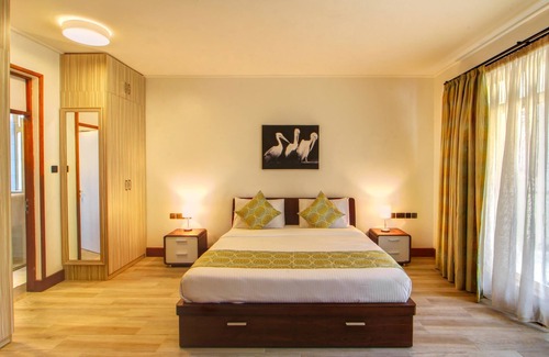 Kileleshwa Hotel | Executive Residency by Best Western Nairobi