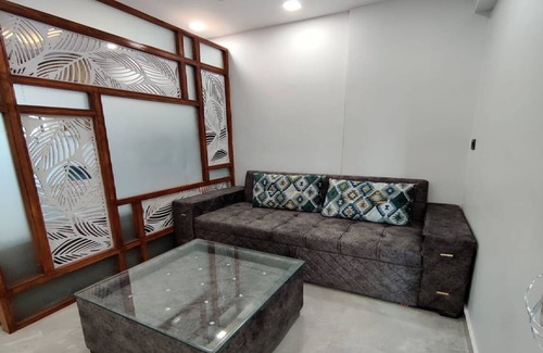 New Delhi Wohnung | Executive Studio Apt in Moti Nagar West Delhi