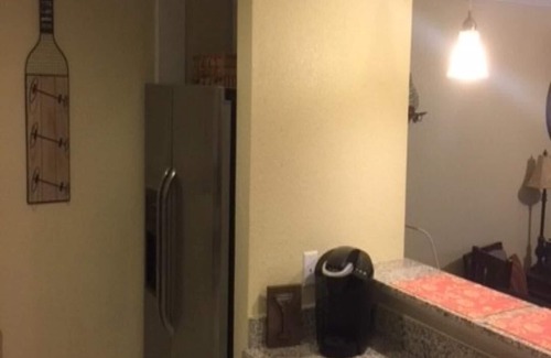 Bahamas Terrace Eigentumswohnung | Executive Suite in Freeport.