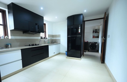 Kuilapalayam Villa | Executive Villa Room at Meadows