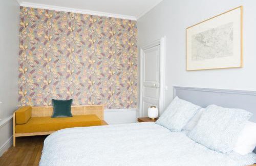 Saint-Louis Wohnung | EXIGEHOME - T2-45 m2-prôche du château de Versailles