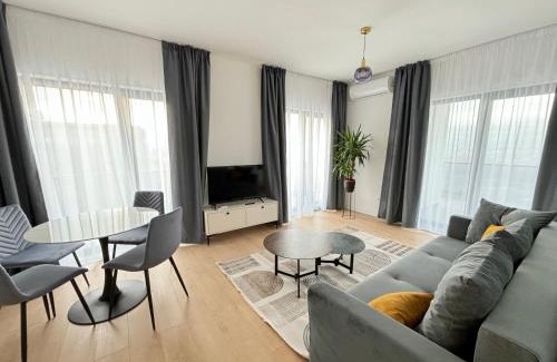Floresti Wohnung | Exit Aparthotel