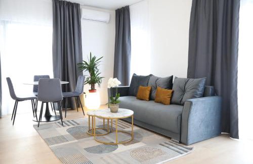 Floresti Wohnung | Exit Aparthotel