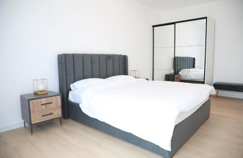 Floresti Wohnung | Exit Aparthotel
