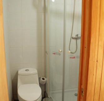 Pucon Wohnung | EXIT Tiny House