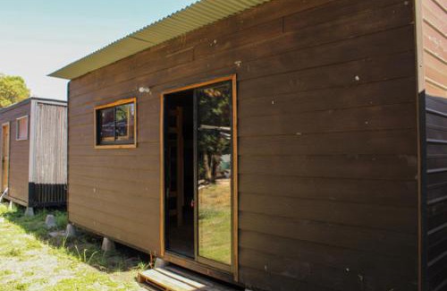 Pucon Wohnung | EXIT Tiny House