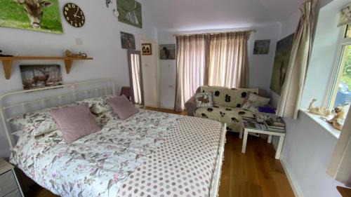 Withypool Bed & Breakfast | Exmoor BnB in Withypool on Two Moors Way