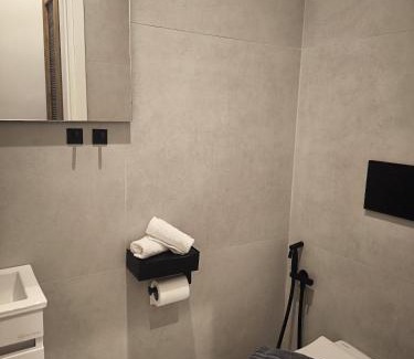 Exo Gonia Wohnung | EXO Santorini Sea View Private Pool Villa and Suites