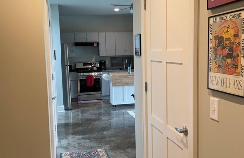 Rockbridge Baths Wohnung | Expansive Mountain View and easy 15-minute access to Lexington, VA