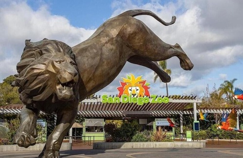 Carlsbad Wohnung | Expansive Ocean View, Private Balcony, Across from Beach