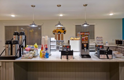 Moab Hotel | Expedition Lodge Moab Arches National Park