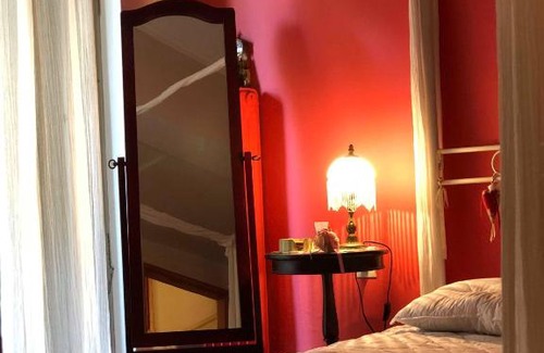 Athens Wohnung | Experience a fairytale flat in Athens