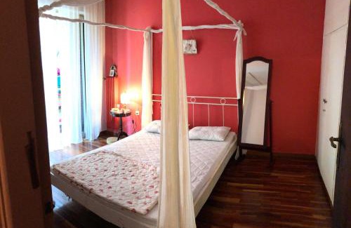 Athens Wohnung | Experience a fairytale flat in Athens