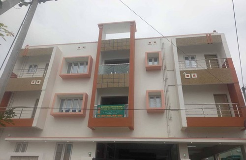 Coimbatore Wohnung | Experience a peaceful thoughtfully designed rooms and modern conveniences,