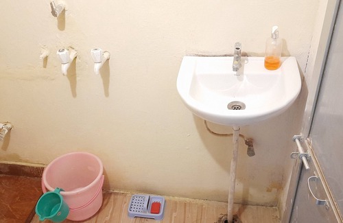 Varanasi Villa | "Experience Authentic Homestays: Your Home Away from Home!"