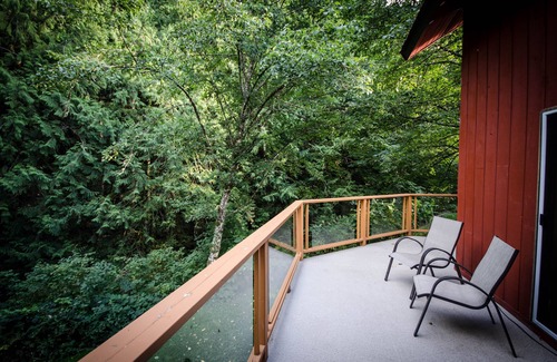 Langford Wohnung | Erleben Sie den schönen Goldstream Park von innen ...