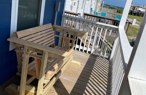 Grand Isle Haus | Dream On - Coastal Realty Group