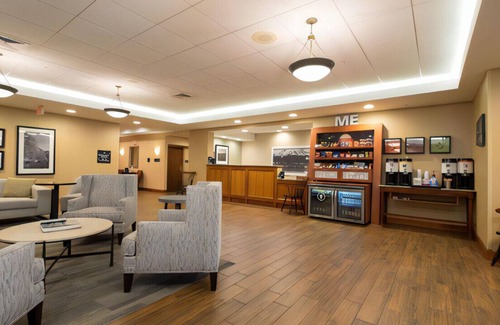 Waterville Haus | Experience Haven of Luxury w/ Superior Comfort