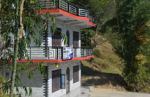 Gunehr Haus | Experience Himachal at Ram Home Stay – Comfort & Culture in Nature’s Embrace