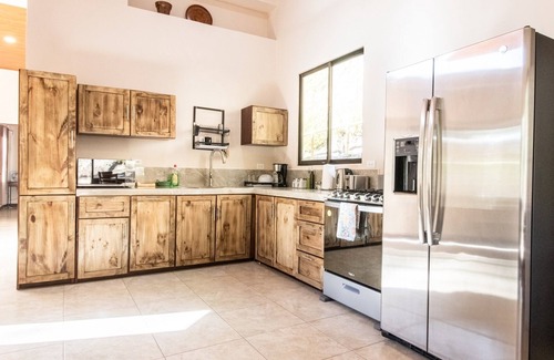 Concepcion Haus | Experience "La Buena Vida" Peace, beauty, comfort in our private guesthouse