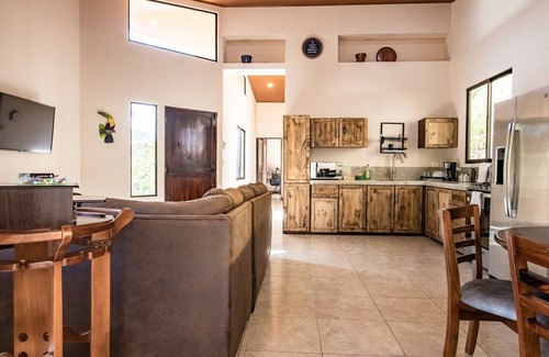 Concepcion Haus | Experience "La Buena Vida" Peace, beauty, comfort in our private guesthouse