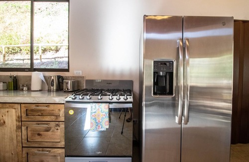 Concepcion Haus | Experience "La Buena Vida" Peace, beauty, comfort in our private guesthouse
