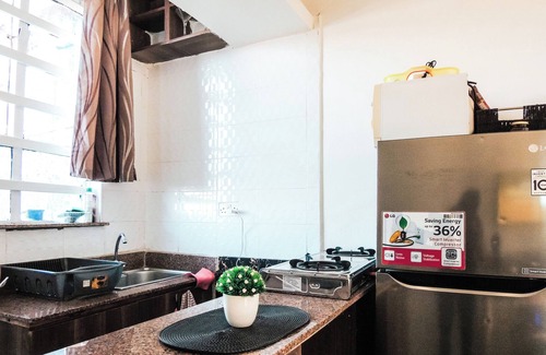 Kasarani Wohnung | Experience Modern Comfort and Stunning Views