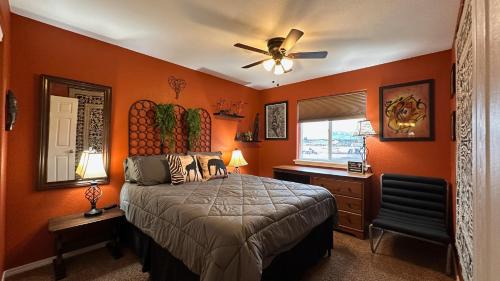 Columbia Falls Haus | Experience MT @ The 406 Hideout