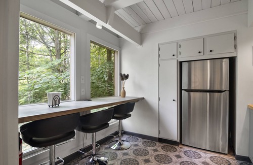 Basye Haus | Bergchalet auf dem Bryce Golfplatz & Skigebiet