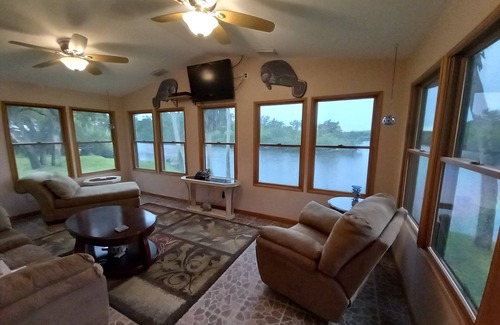 Ormond Beach Haus | Experience Ormond Beach living near Daytona Speedway