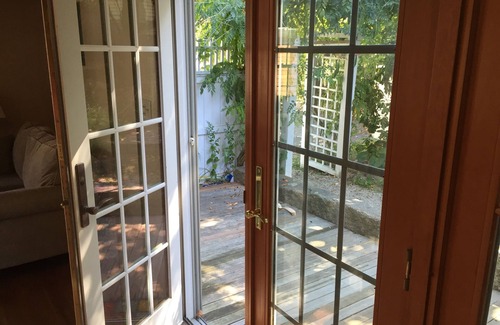 Rockport Haus | Neu renoviert, Luxus Downtown Lage. Gehen Sie auf alles. Zwei Paking Spaces