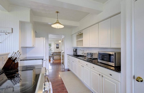 North Beach Haus | Experience the Chesapeake Bay Lifestyle at the Historic and Waterfront Bay Dreams