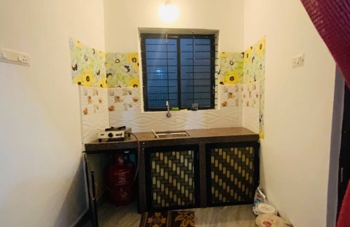 Mandrem Wohnung | Experience the Green for blessings and Dreamsin the Rich colours of Mandrem