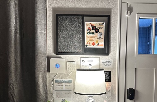 Moorhead Haus | Experience the heart of Downtown Moorhead in this quiet, and spacious home.