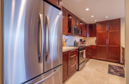 Brockway Haus | Experience the serene Lake Front Retreat at Brockway Springs Resort