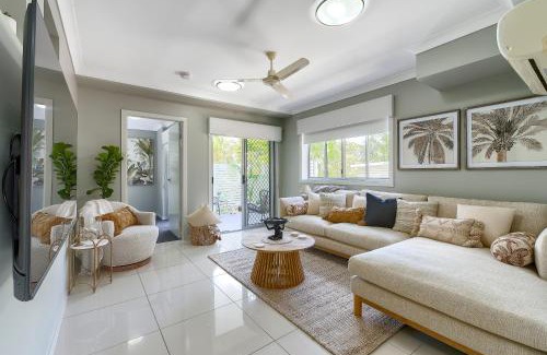 Annerley Wohnung | Experience this Stylish Brisbane Apartment