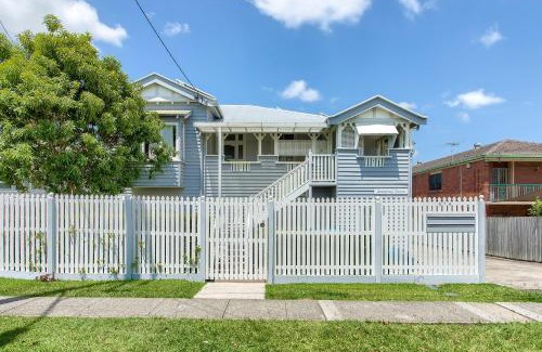Annerley Wohnung | Experience this Stylish Brisbane Apartment
