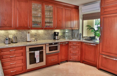 Playa Flamingo Villa | Luxusvilla am Meer mit 2 Schlafzimmern im Palms Flamingo! P3