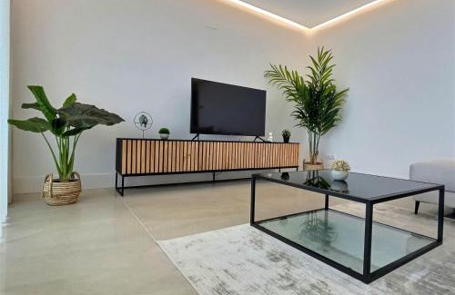 San Roque Wohnung | Experience Unrivalled Luxury at Emerald Greens Your Exclusive Retreat in the Heart of San Roque Club Resort