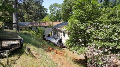 West Point Haus | Explore Amador and Calaveras County.