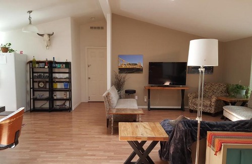 West Point Haus | Explore Amador and Calaveras County.