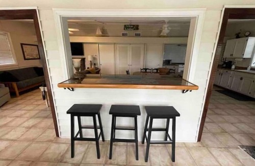 New Iberia Kabine | Explore Cajun Country! On the Bayou, close to town