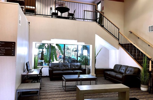 Window Rock Hotel | Explore Navajo Nation! 4 Units Minutes to Navajo Nation Museum! W/ Pool Access!