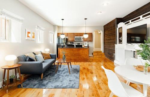 Pendleton Haus | Explore OTR from a Parkside Condo - Walk to ALL