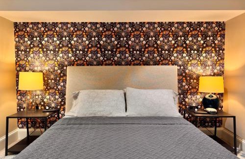 Capitol Hill Wohnung | Explore Sights of Washington from Spacious Crib