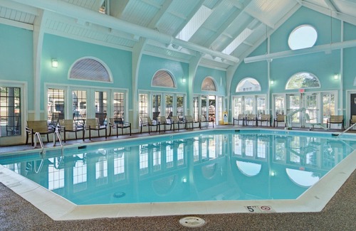 Williamsburg Villa | Entdecken Sie das historische Williamsburg!