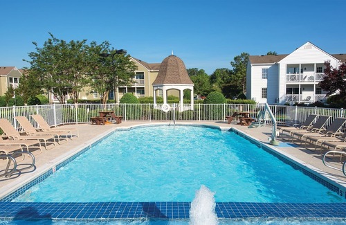 Williamsburg Villa | Entdecken Sie das historische Williamsburg!