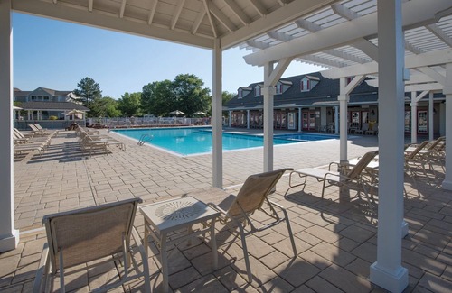 Williamsburg Villa | Entdecken Sie das historische Williamsburg!