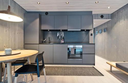 Henningsvaer Wohnung | Explorers Rest, Henningsvær